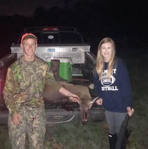 Meet your Posher, Skyler